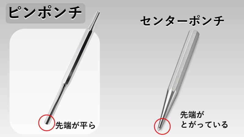 ピンポンチ画像